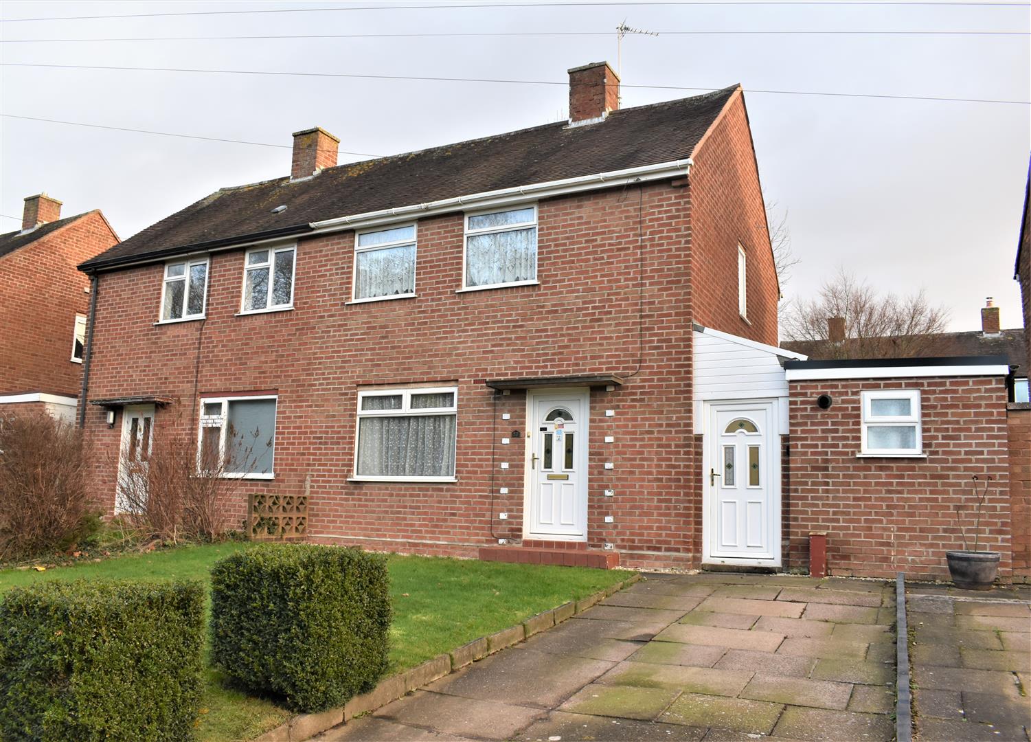 Flint & Co Estate agents in Cannock